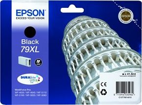 Epson tinta 79XL negro 2.000 paginas aproximadamen