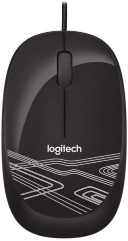 Logitech raton m105 con cable usb