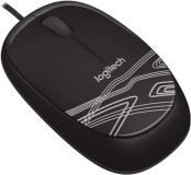 Logitech raton m105 con cable usb