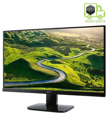 Acer Monitor 27