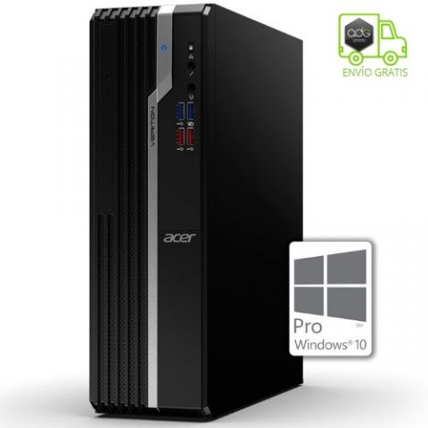 Acer pc veriton X2 X2665G