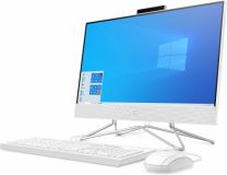 Hp PC All in One 22-DF0025NS