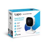 Tp-link camara videovigilancia tapo c100