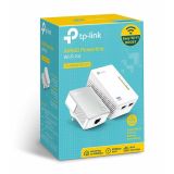 Tp-link powerline kit av600 TL-WPA4220KIT