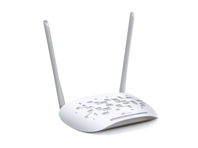 Tp-link Punto acceso WIFI N a 300Mbps TL-WA801ND