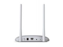 Tp-link Punto acceso WIFI N a 300Mbps TL-WA801ND