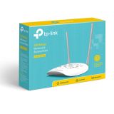 Tp-link Punto acceso WIFI N a 300Mbps TL-WA801ND