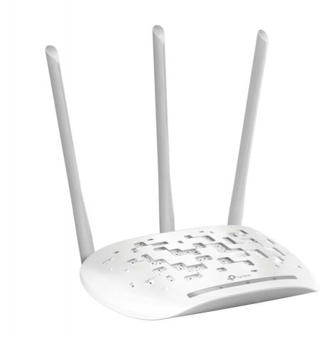 Tp-link punto acceso  WIFI N a 450Mbps TL-WA901N