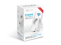 Tp-link extender wifi 2.4ghz 300mbps TL-WA860RE