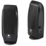 Logitech altavoces 2.0 S120 mini jack 3.5mm