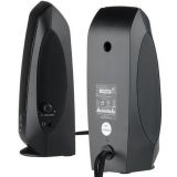 Logitech altavoces 2.0 S120 mini jack 3.5mm