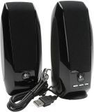 Logitech altavoces 2.0 S150 usb