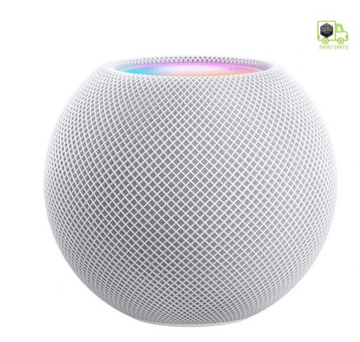 Apple Altavoz 1.0 HomePod Mini bluetooth Blanco