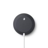 Google altavoz inteligente Nest mini negro