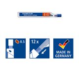 Staedtler mina Mars Micro para portaminas 0.5mm HB