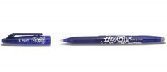 Pilot bolígrafo Frixion Ball Azul 