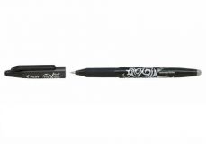 Pilot bolígrafo Frixion Ball Negro