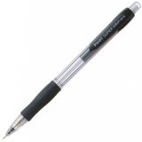 Pilot Portaminas SuperGrip 0.5 H-185 negro