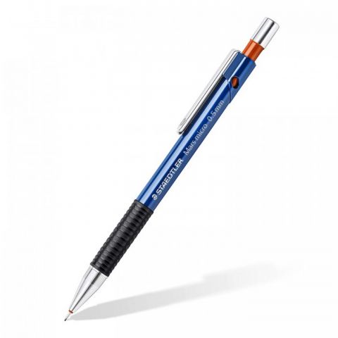 Staedtler portaminas Mars Micro  0.5 