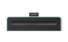 Wacom Tableta grafica Intuos S Bluetooth pistacho