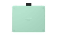 Wacom Tableta grafica Intuos S Bluetooth pistacho