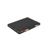 Logitech Slim Folio Funda con teclado Ipad 10,2