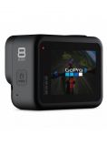 Gopro Cámara Deportiva Hero 8 Black