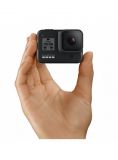 Gopro Cámara Deportiva Hero 8 Black