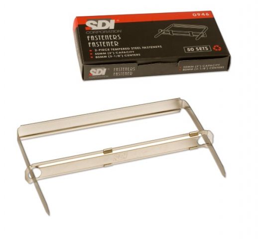 SDI Fastener 50 unidades