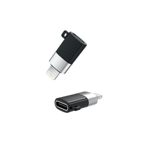 XO Adaptador Usb C a Lightning NB149D