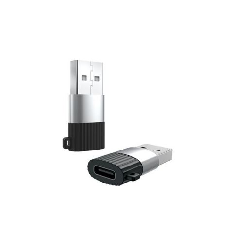 XO Adaptador Usb C a Usb NB149E