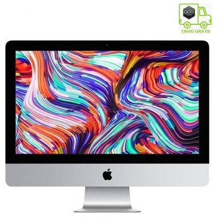 Apple Imac 21.5