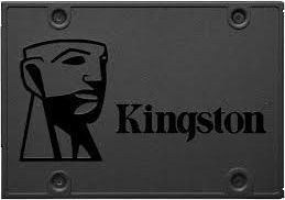 Kingston SSD 240Gb interno 2.5