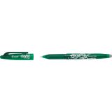 Pilot bolígrafo Frixion Ball Verde