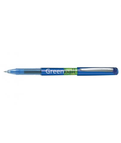 Pilot bolígrafo GreenBall azul