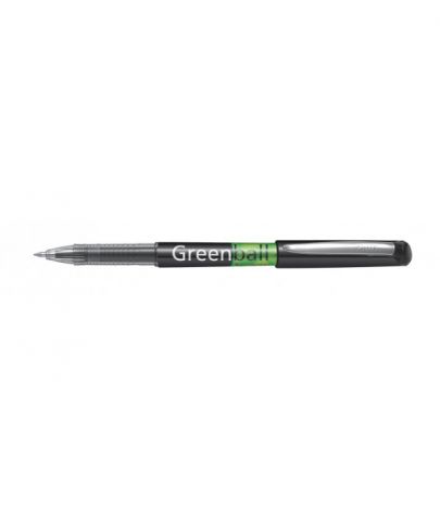 Pilot bolígrafo GreenBall negro