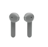 Jbl auricular Tune 225 Bluetooth gris