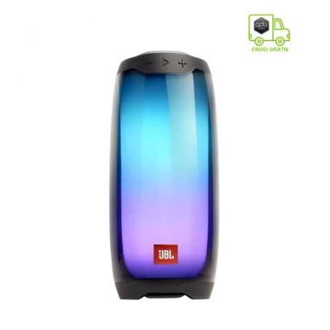 Jbl altavoz portátil Pulse 4 Negro Bluetooth