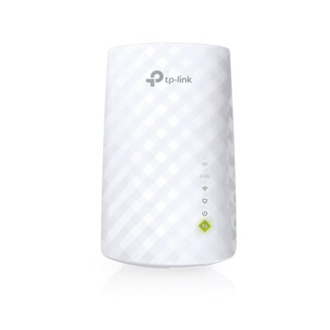 Tp-link extender wifi 2.4ghz 300mbps 5ghz 433mbps 