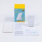 Tp-link extender wifi 2.4ghz 300mbps 5ghz 433mbps 