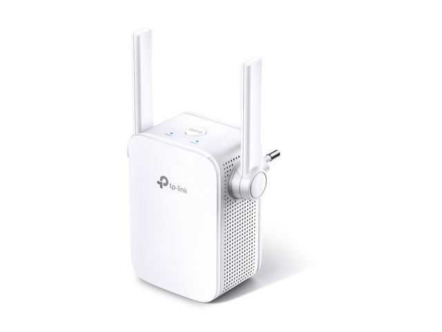 Tp-link extender wifi 2.4ghz 300mbps TL-WA855RE