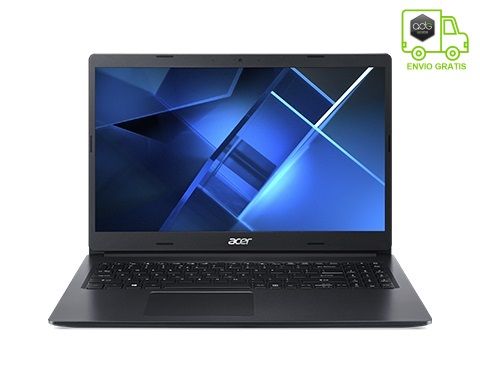 Acer portátil Extensa 15 EX215-22-R7D2 Amd R3