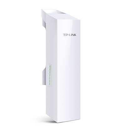 Tp-link Punto Acceso Exterior 2.4ghz CPE210