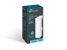 Tp-link Punto Acceso Exterior 2.4ghz CPE210