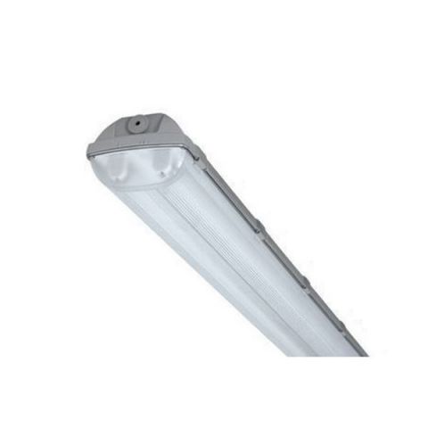 Elbat Pantalla Estanca Led 120cm 2 Tubos