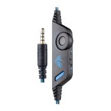 CoolSound Auricular Gaming G4 PS4 Switch PC Xbox