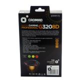 Cromad Ratón Gaming G320 8D Pro