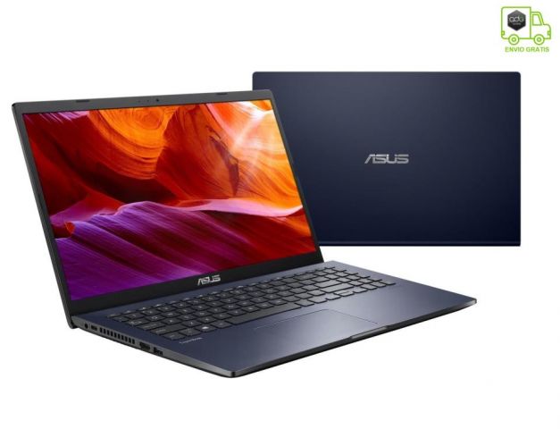 Asus Portatil P1510CJA-BR691R I5 10GTH