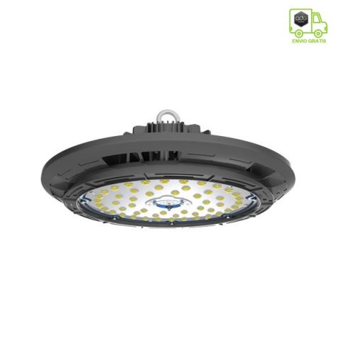 Elbat Lampara Ufo 100W Led Philips 6000K 