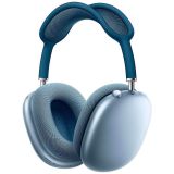 Apple Auriculares Diadema AirPods Max Azul